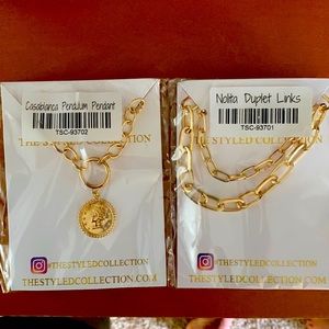 The Styled Collection